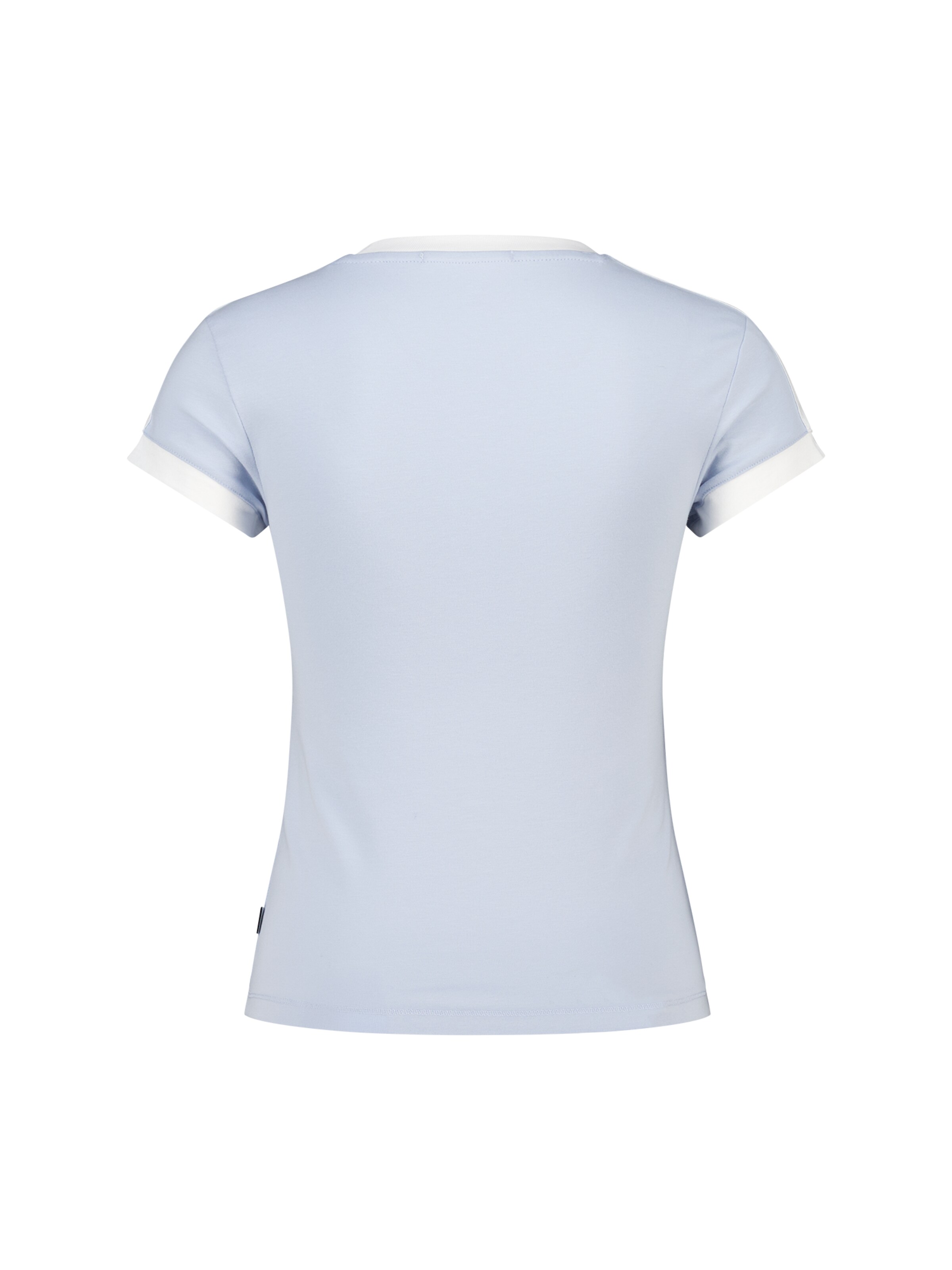 T-shirt America Today en bleu