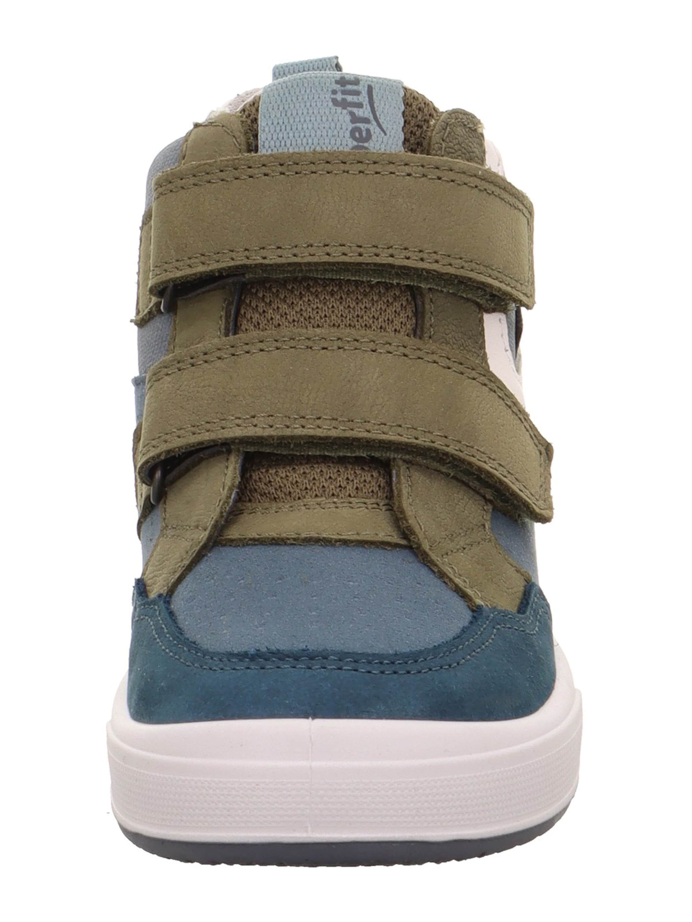 Stivale 'MAVERICK' di SUPERFIT in blu
