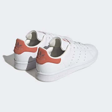 ADIDAS ORIGINALS Sneaker 'Stan Smith' in Weiß