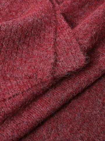 Écharpe 'Storiv' TATUUM en rouge