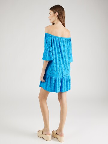 VERO MODA Summer Dress 'TASSA' in Blue