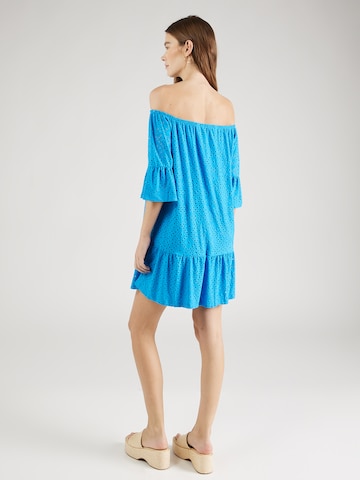 VERO MODA Summer dress 'TASSA' in Blue