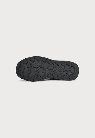 MARCO TOZZI - Botas con cordones en gris