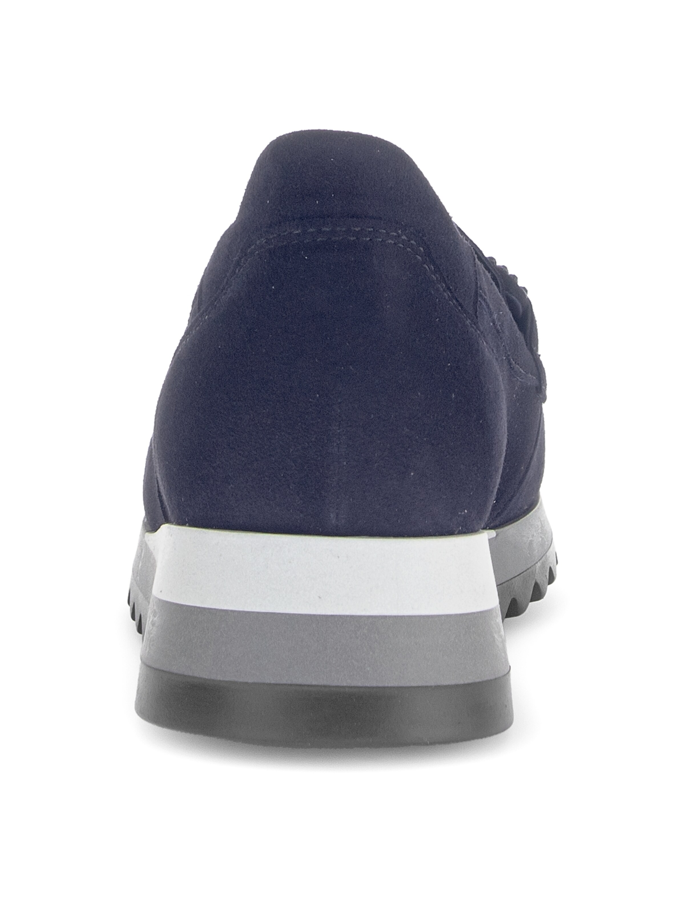 GABOR Classic Flats in Blue