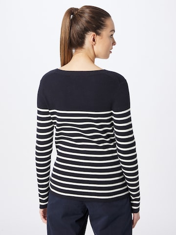 Pull-over TOMMY HILFIGER en bleu