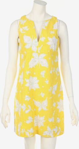 iBlues Dress in S-M in Yellow: front