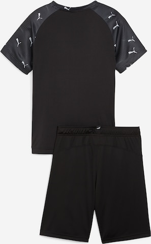 PUMA Set 'ACTIVE' in Black