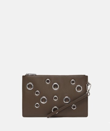 Liebeskind Berlin Clutch in Bruin