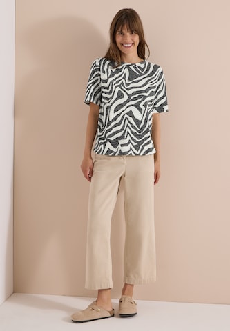 CECIL Shirt in Green
