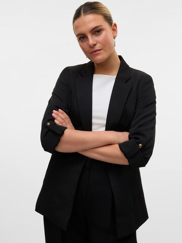 VERO MODA Блейзер 'VMGLORIA' в Черный: спереди