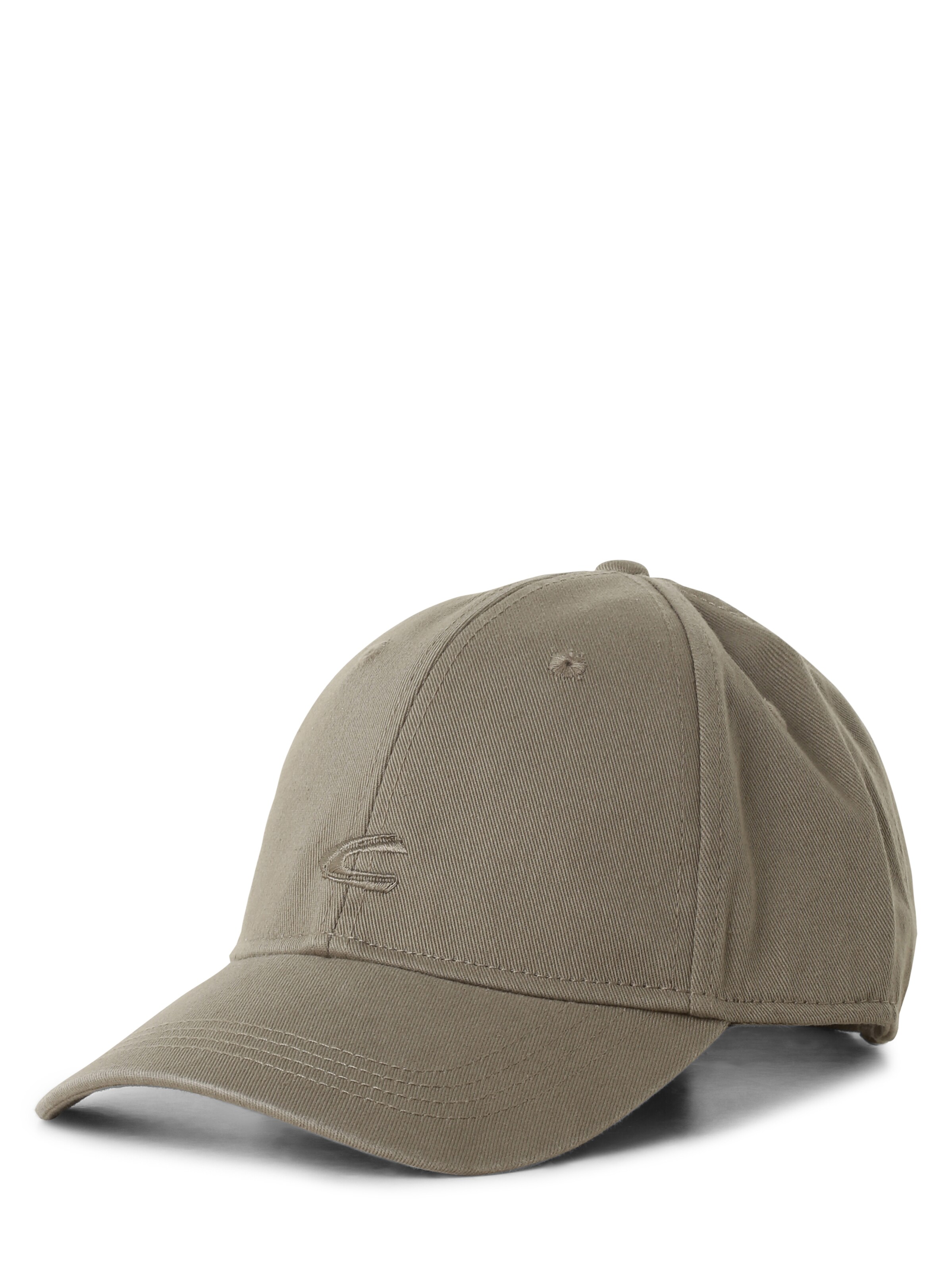 CAMEL ACTIVE Cap in Green: front