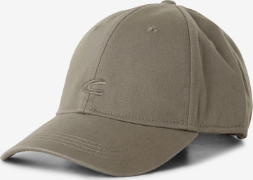 CAMEL ACTIVE Cap in Green: front