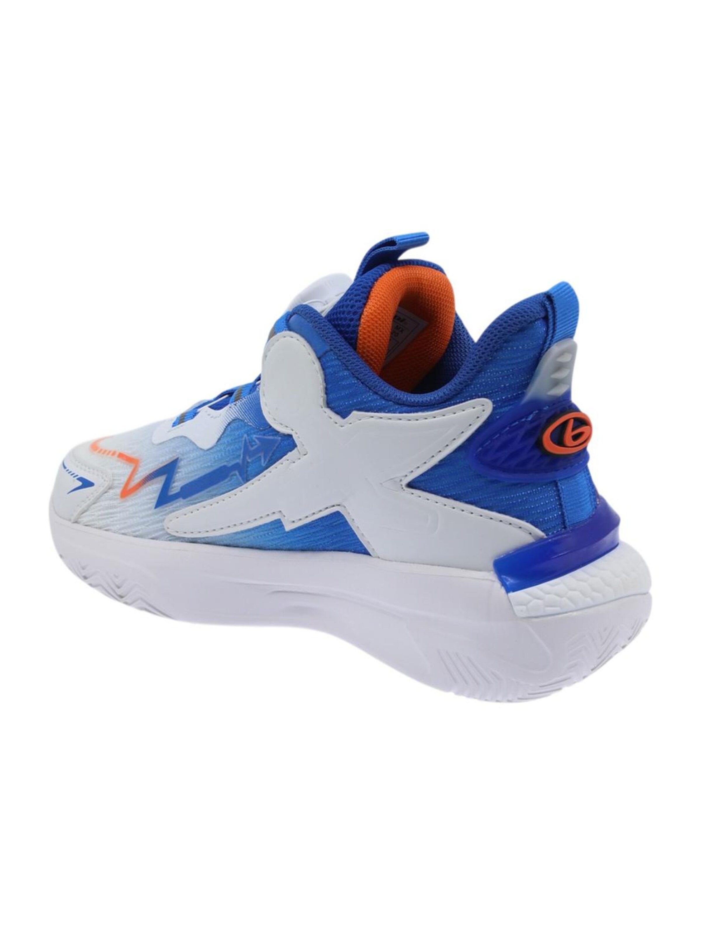 Baskets 'Casual Sport Boot' Beppi en bleu