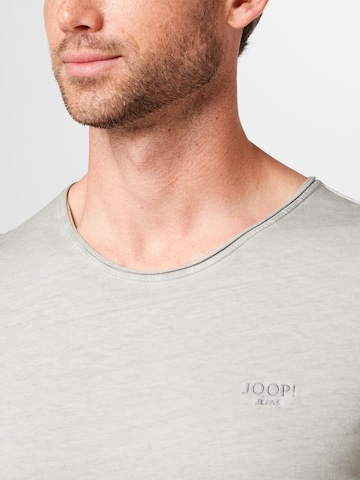 JOOP! Jeans T-Shirt 'Clark' in Grau