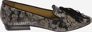 TIGGERS Classic Flats in Grey