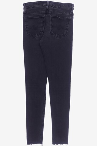 Adriano Goldschmied Jeans 27 in Schwarz