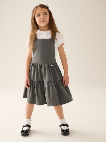 Next Mekko värissä harmaa: etupuoli