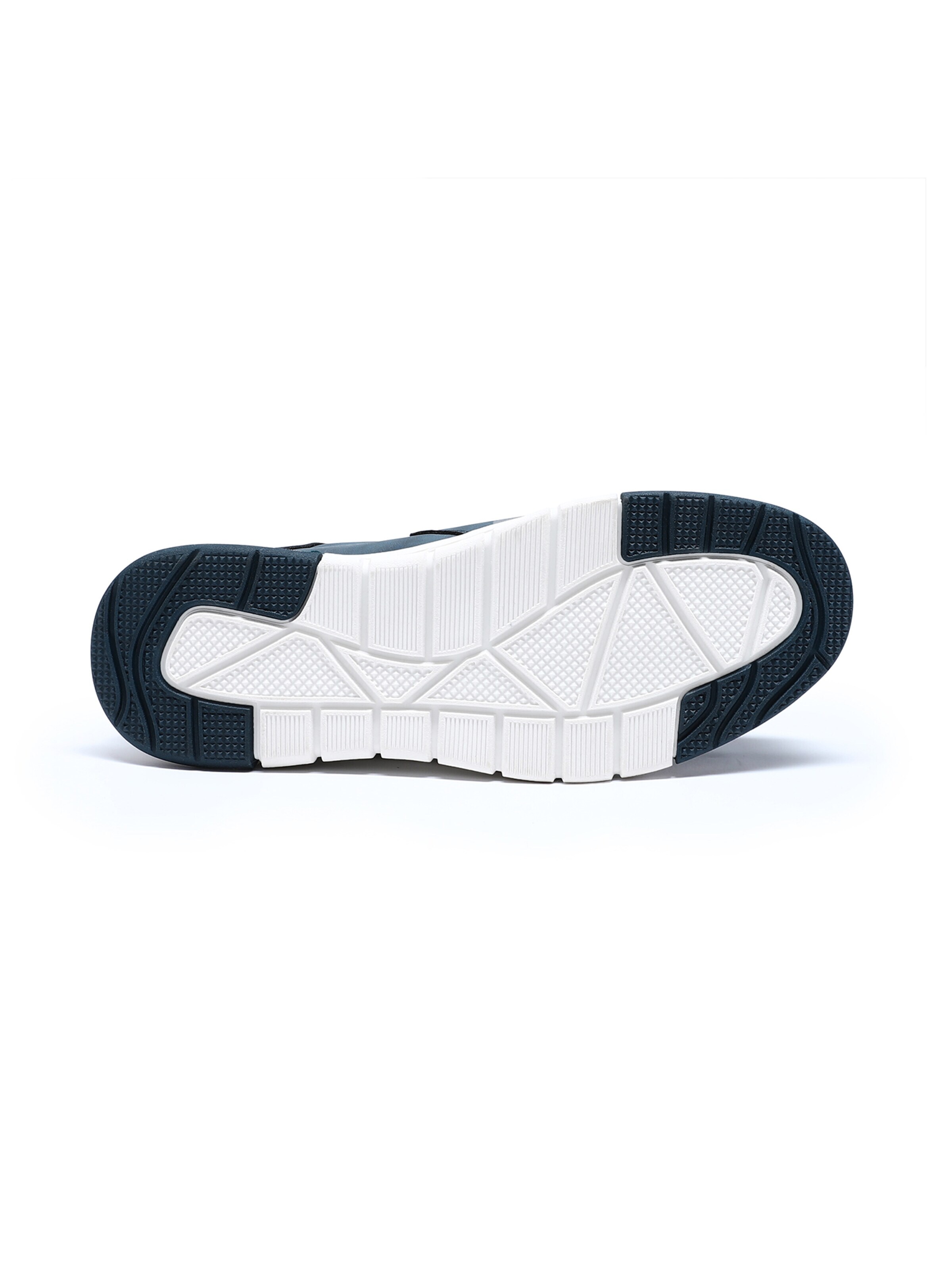 ALLTHEMEN Slipper 'Beleg'‌‌‌‌‌‌‌ in Blau