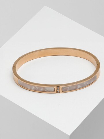 AVANT-GARDE PARIS Armband 'Nicoletata' in Gold