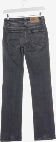 Tommy Jeans Pants in S x 34 in Grey