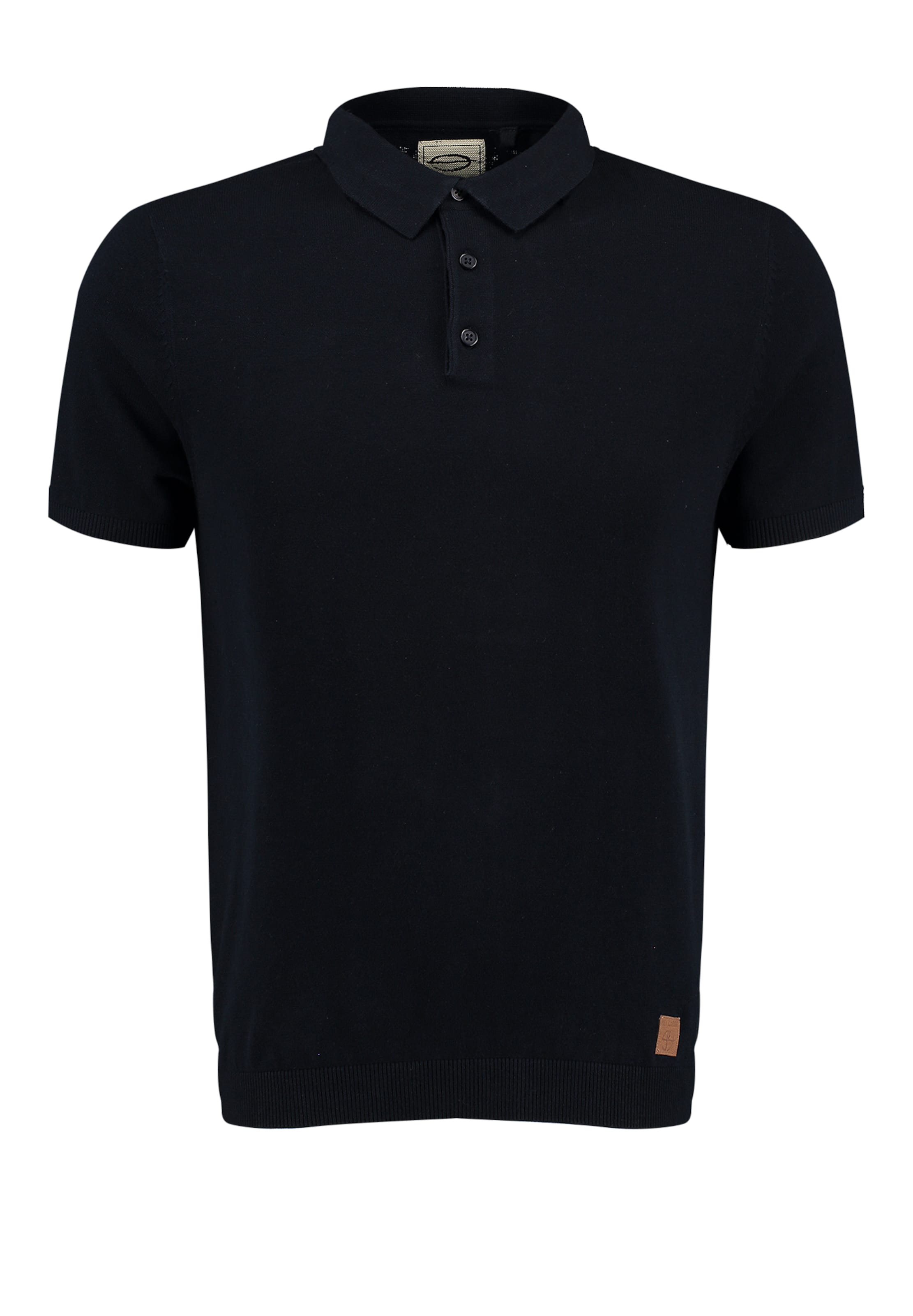 Key Largo Sweater 'Siena' in Blue: front