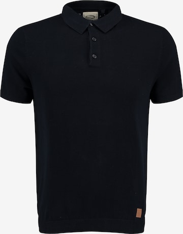 mėlyna Key Largo Megztinis 'Siena': priekis