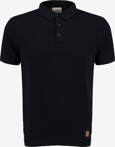 Key Largo Pullover 'Siena' in L in navy, Produktansicht