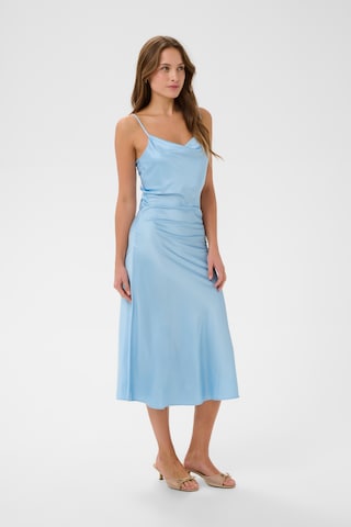 Robe 'ZidtSZ' SAINT TROPEZ en bleu