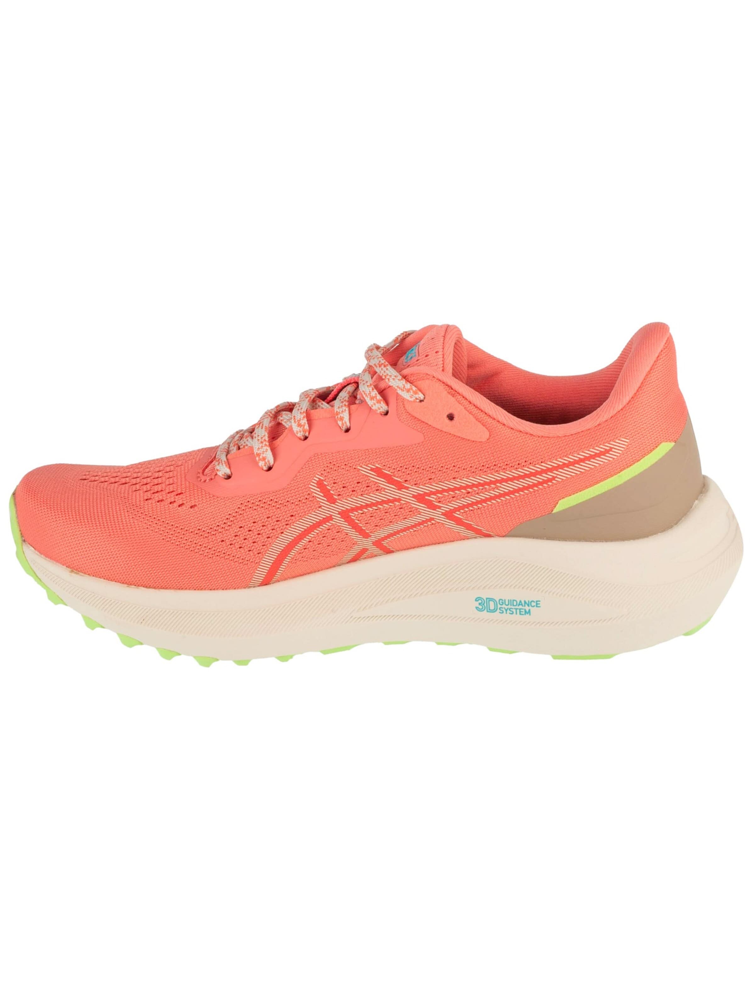 ASICS Laufschuh 'GT-1000 13 TR'‌‌‌‌‌ in Orange