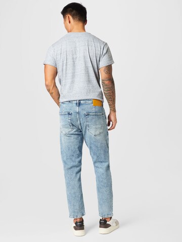 Only & Sons Regular Jeans 'Avi' in Blue