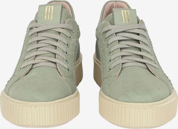 Crickit Sneakers laag ' HARPER ' in Groen