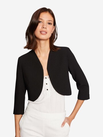 Blazer 'VELEO.F' di Morgan De Toi in nero