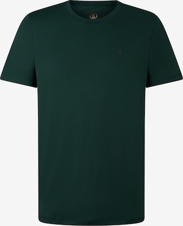 BOGNER Shirt 'Roc' in Green: front