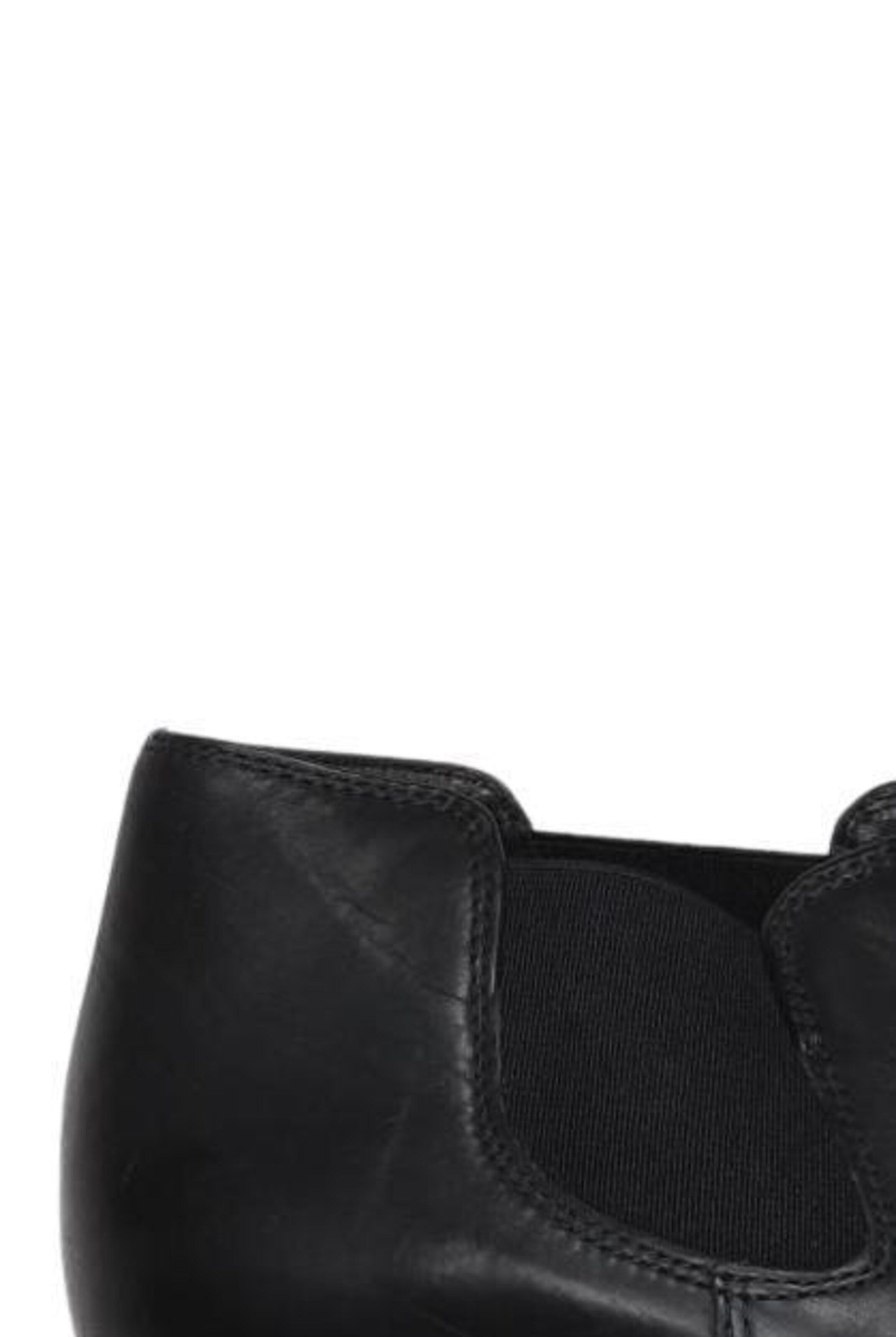 Paul Green Halbschuh 39 in Schwarz