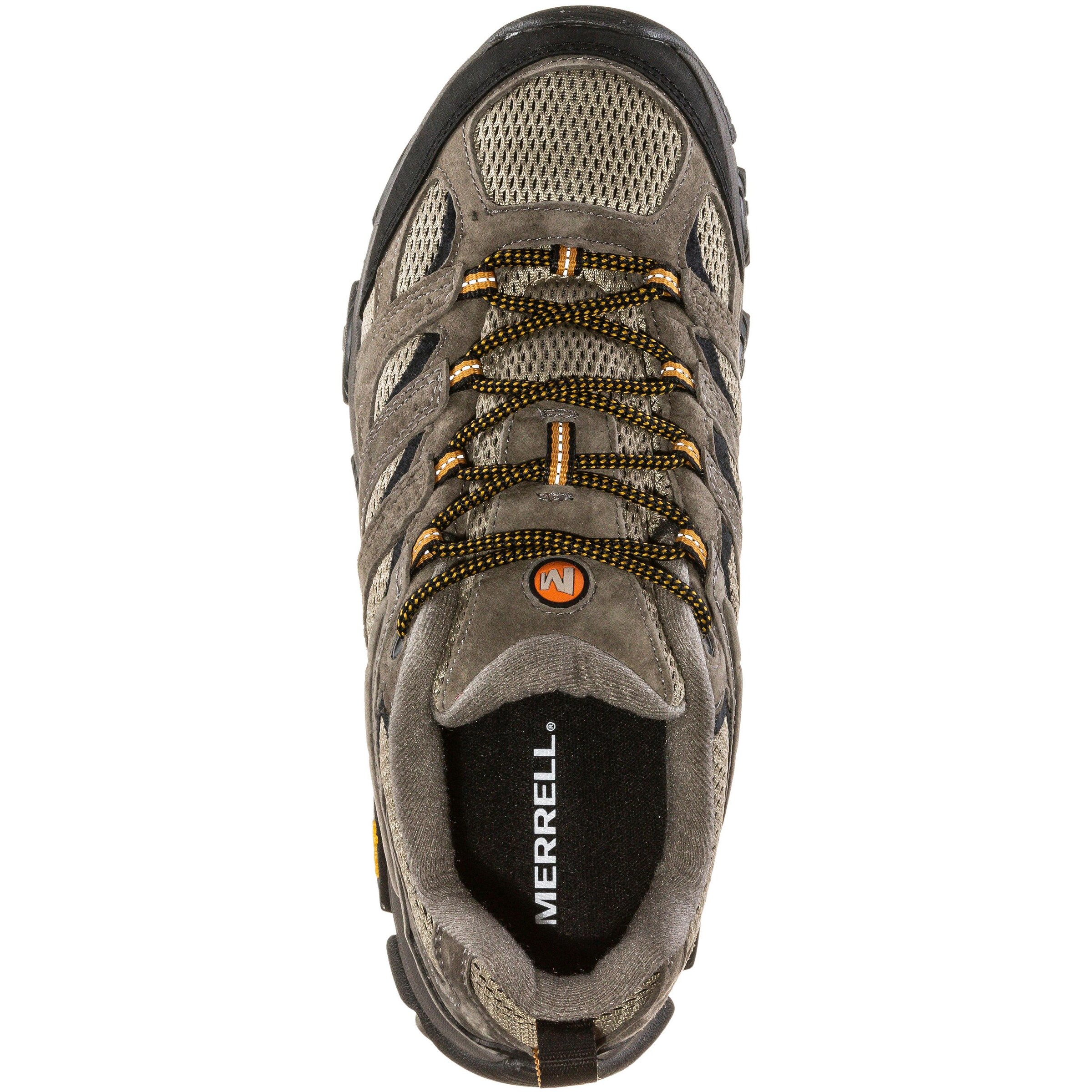 MERRELL Flats 'Moab 3' in Grey