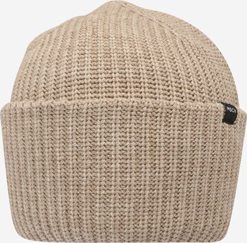 MSCH COPENHAGEN Beanie 'Galine' in Beige