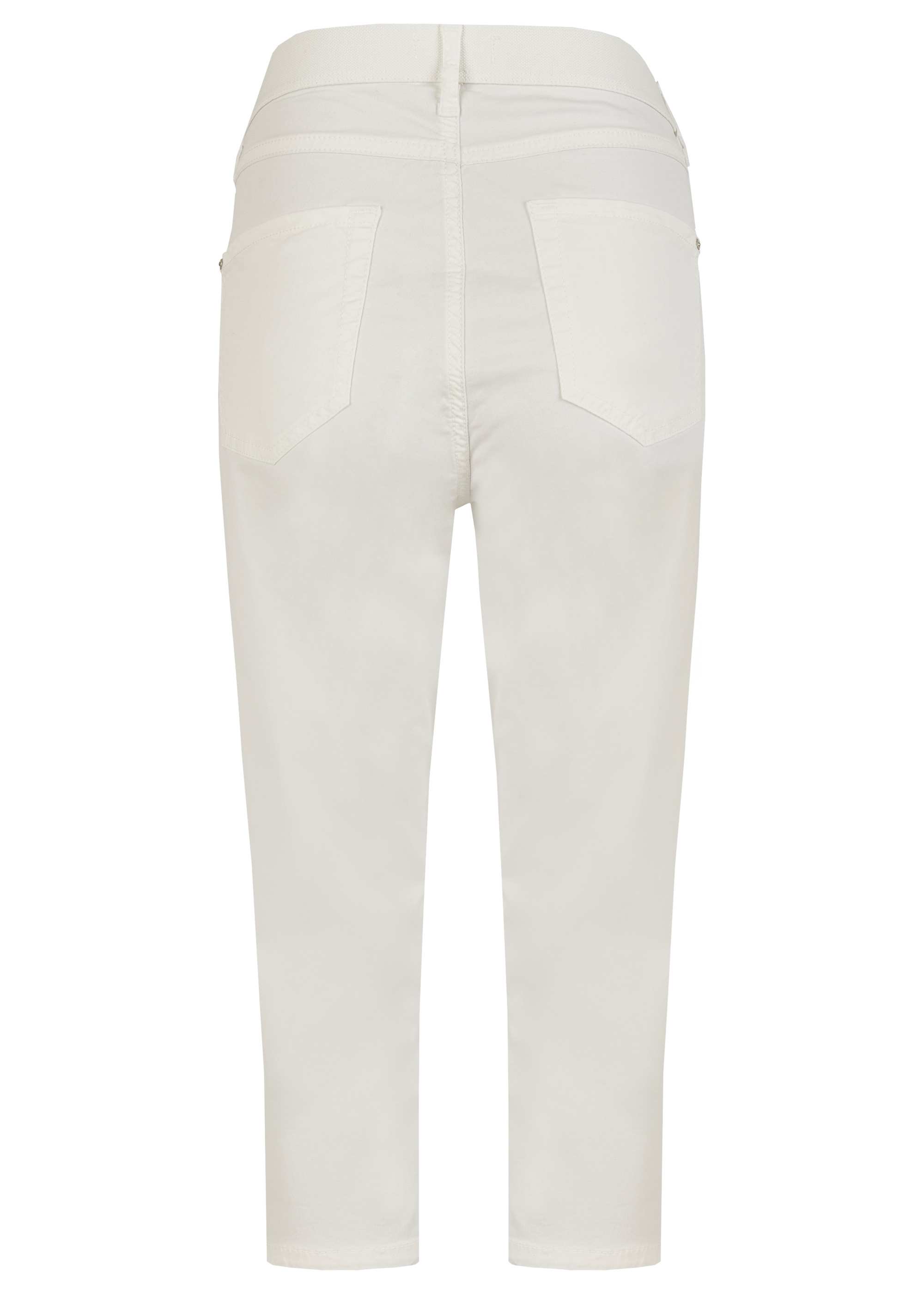 Angels Jeans Anac in Offwhite 