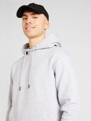 JACK & JONES Sweatsuit 'BRADLEY' in Grey