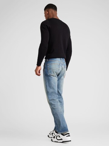 LEVI'S ® Regular Jeans '501' in Blauw