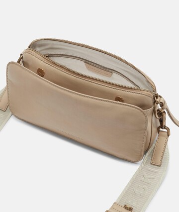 Borsa a tracolla di Liebeskind Berlin in beige