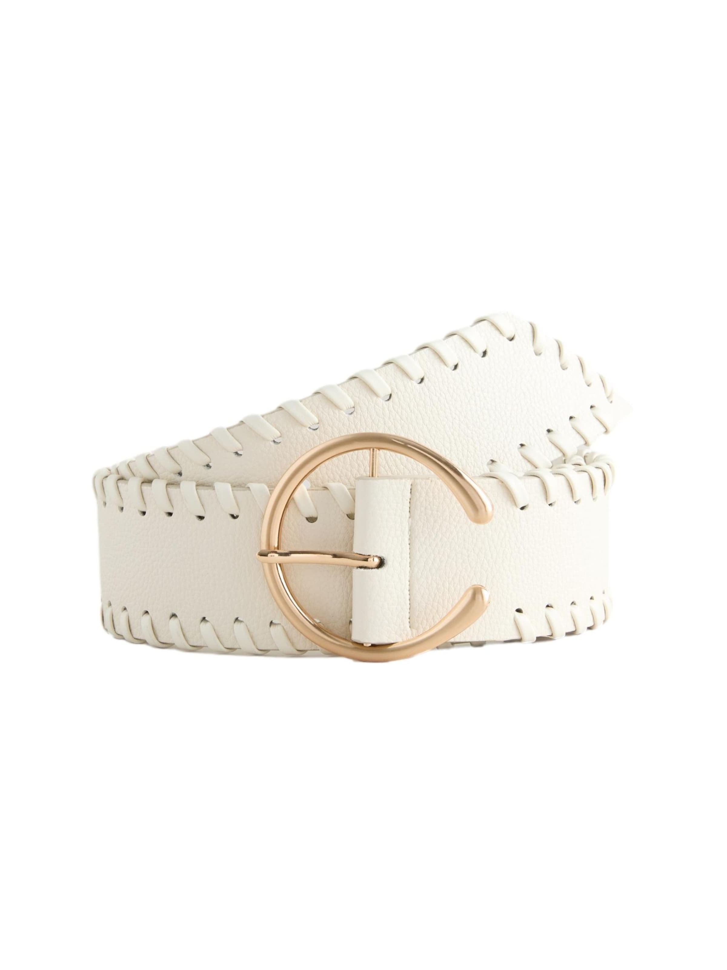 Next Riem in Wit: voorkant