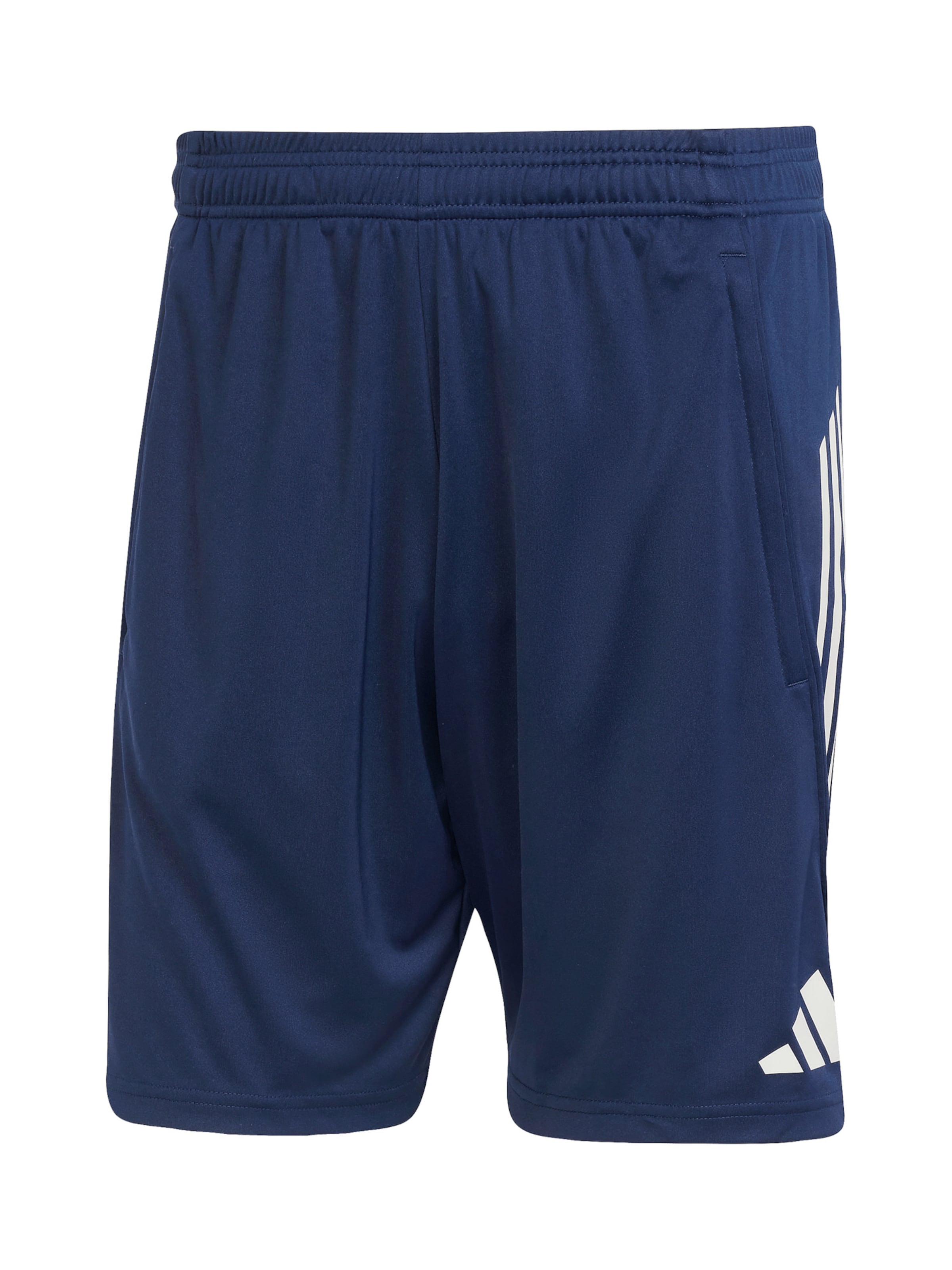 ADIDAS PERFORMANCE Pantalon de sport 'FC Arsenal London' en bleu foncé / blanc, Vue avec produit