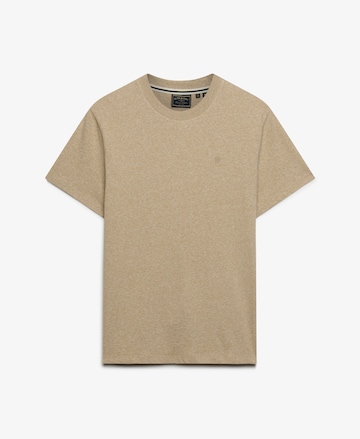 Superdry & Co Shirt in Beige