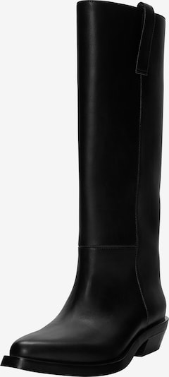 Pull&Bear Čizme u crna, Pregled proizvoda