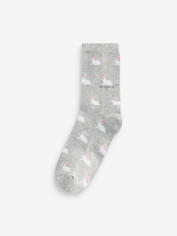 Next Socken in Mischfarben