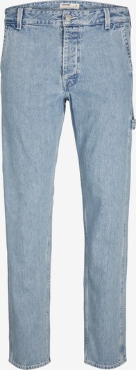 Jeans 'CHRIS' JACK & JONES pe albastru denim, Vizualizare produs