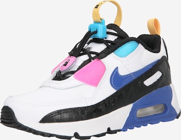 Nike Sportswear Trainers in Mixed colours: front