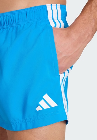 ADIDAS SPORTSWEAR Boardshorts in Blauw