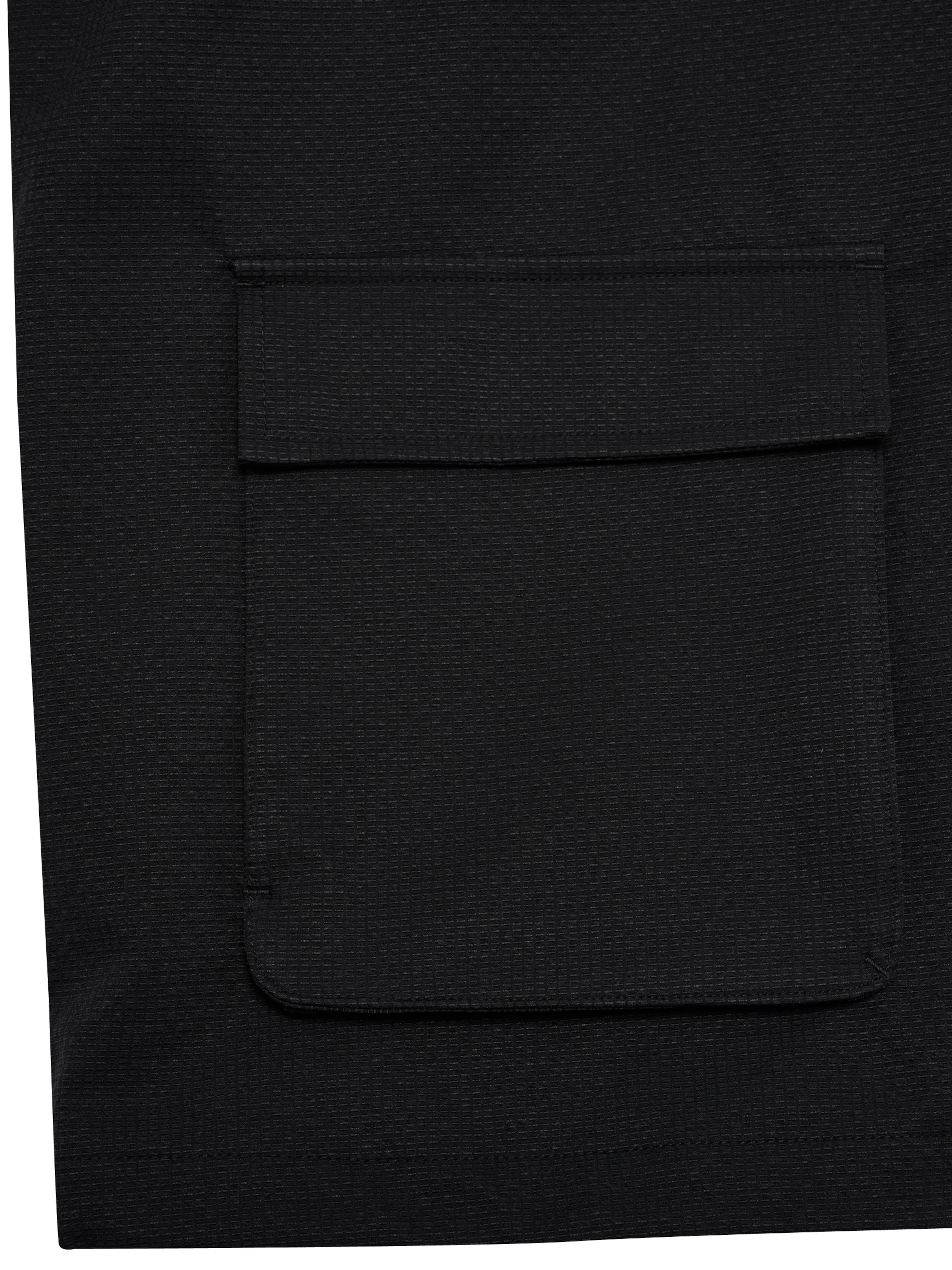 HALO Between-season jacket in Black