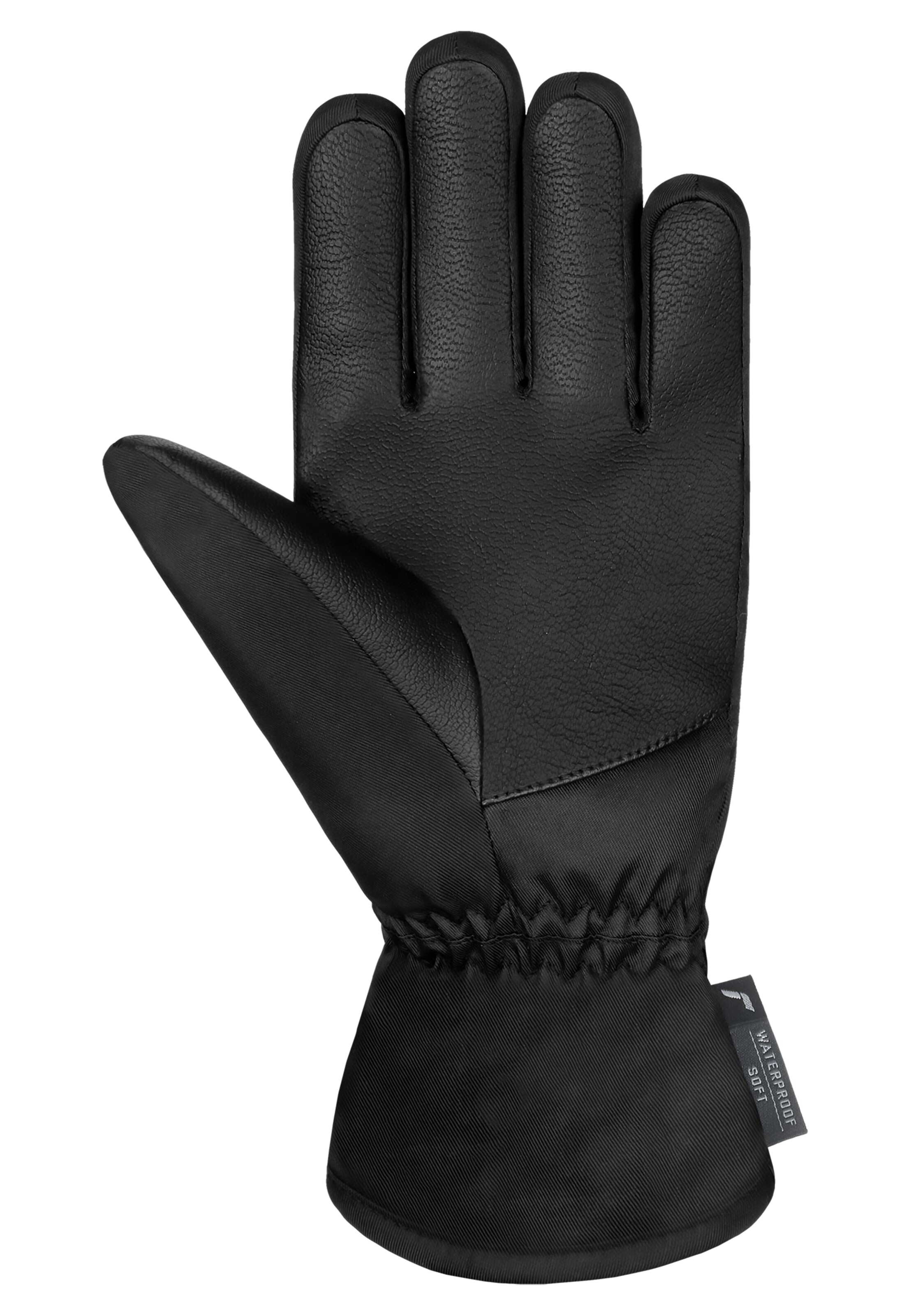 REUSCH Sports gloves 'Alice R-TEX® XT' in Black